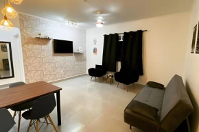 Vista Mar, Apto 38, conforto e localização